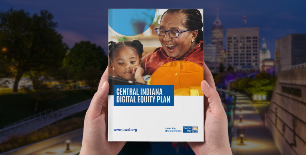 Central Indiana Digital Equity Plan