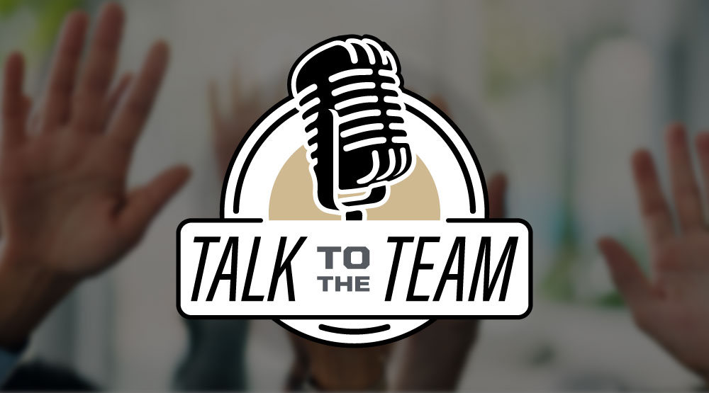 Talk to the Team: What Engagement Means in Regional Development