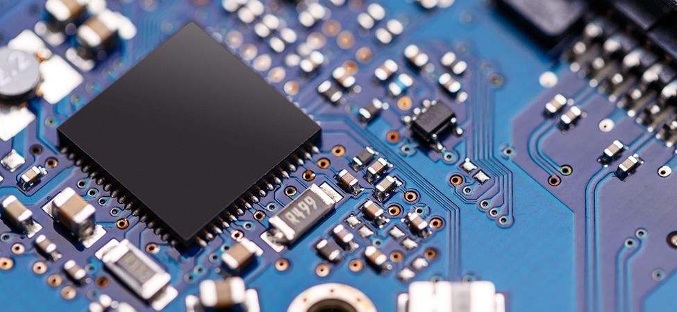 Exploring Economic Geography of Semiconductor Sectors in the U.S. (Part I)